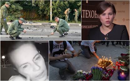 Russia, Fsb: a uccidere Dugina è stata donna ucraina. Cosa sappiamo