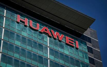 Huawei, allarme del Ceo: “Prossimo decennio periodo storico doloroso”