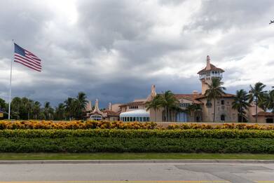 Usa, ucraina si finge ereditiera ed entra a Mar-a-Lago: indaga l'Fbi