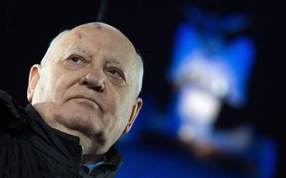 Gorbaciov, funerali il 3 settembre. Camera ardente Casa dei Sindacati