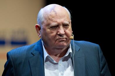 Addio a Gorbaciov, Johnson: "Un esempio". Biden: "Leader raro"