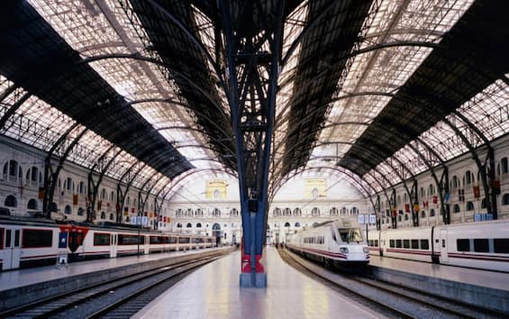 Spain Free Trains For Commuters From 1st September To 31st December 