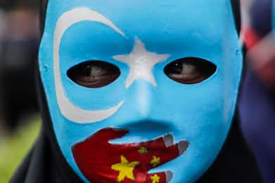 Gli Usa all'Onu: "Dalla Cina una serie di atrocità contro gli uiguri"