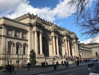 Metropolitan Museum, sequestrate 27 opere antiche: 21 sono italiane