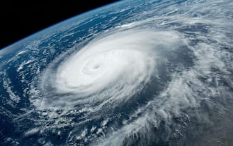 Typhoon Hinnamnor 