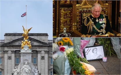Morte Regina Elisabetta, cosa succede ora: le tappe fino al funerale