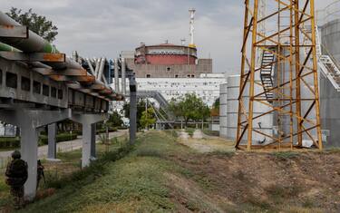 Guerra in Ucraina, esiste il rischio nucleare?