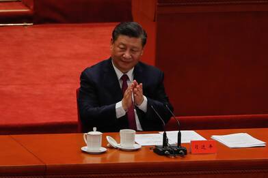 Cina, Xi Jinping andrà in Kazakhstan e Uzbekistan
