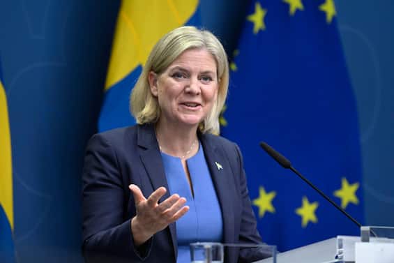 Svezia, alle elezioni vince la destra e la premier si dimette - Vimarsana News