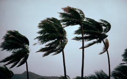 L’uragano Fiona si abbatte su Puerto Rico, isola in black out