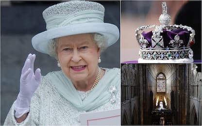 Regina Elisabetta, oggi il funerale: orari, ospiti e dove seguirlo