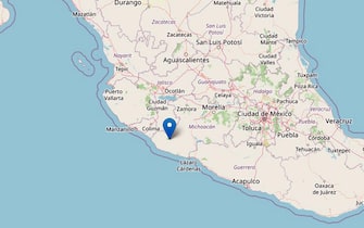 Messico, forte terremoto di magnitudo 7.4 in Michoacán