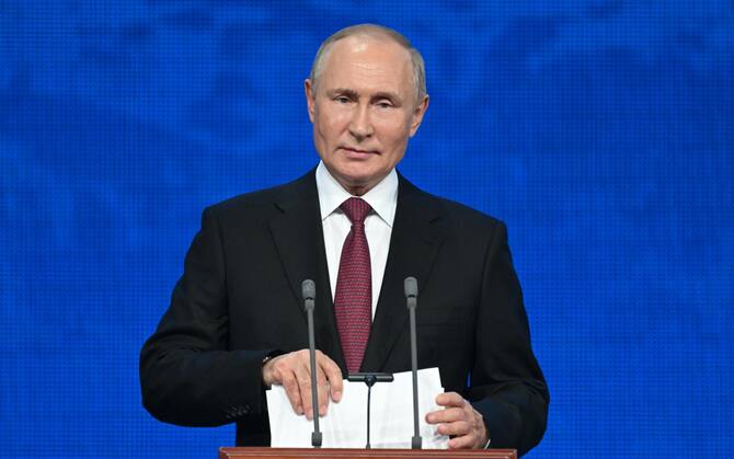 Putin, cosa succede in Russia se cade regime: scenari e prospettive