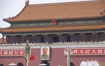 Piazza Tienanmen
