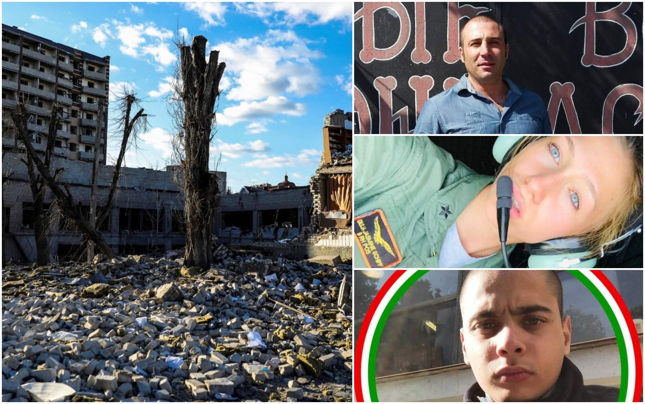 Benjamin Galli, odio social dopo la morte. La sorella 'Era