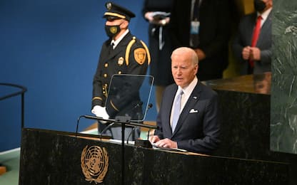 Onu, Biden: "Guerra nucleare non può essere vinta e non va fatta"