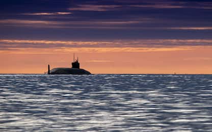 Sottomarino nucleare Royal Navy, sventato incidente nell'Atlantico