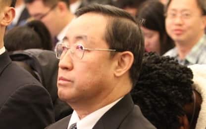 Cina, ex ministro giustizia Fu Zhenghua condannato a morte