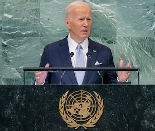 Usa Weekly News, Biden all’ONU: “Non vogliamo una nuova guerra fredda”