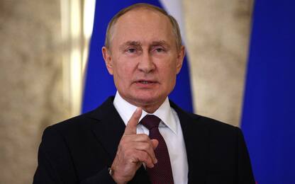 Putin e la fronda interna: i rischi dell'escalation nucleare