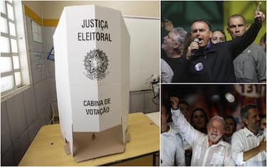 hero brasile elezioni ansa