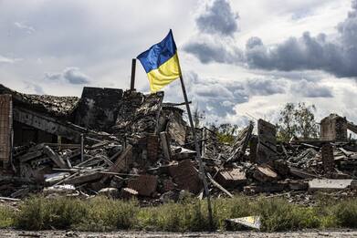Guerra Ucraina Russia, le ultime news di oggi sulla crisi. DIRETTA