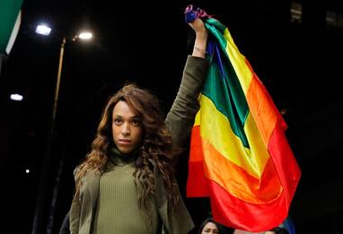 Brasile, elette alla Camera le prime rappresentanti transessuali