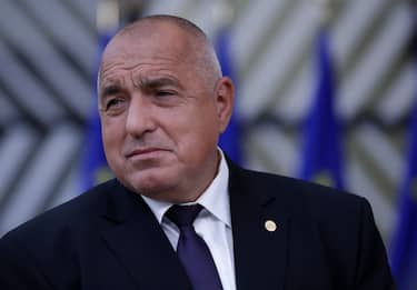 Elezioni in Bulgaria, vince ex premier Borisov