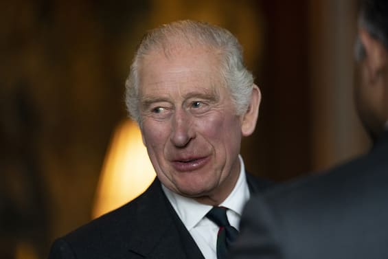 The coronation of King Charles III will be in London on June 3, 2023