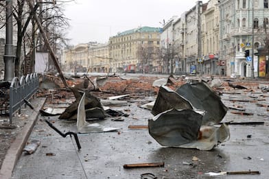 Guerra Ucraina Russia, ultime news di oggi 5 ottobre sulla crisi