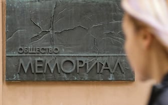 L'Ong russa Memorial 