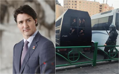 Il Canada vieta l'ingresso a 10mila funzionari iraniani