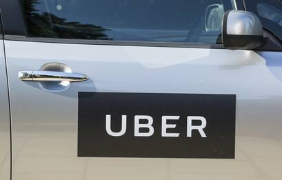 Uber, autista sbaglia a digitare la meta: conto da 35mila sterline