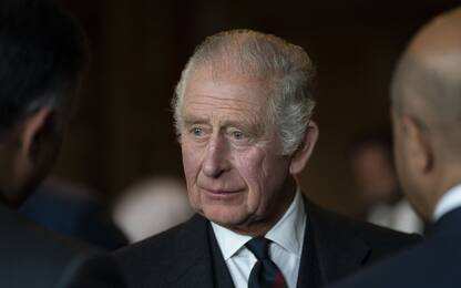 Re Carlo III vorrebbe Harry alla cerimonia di incoronazione