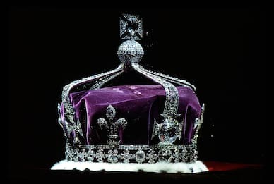 Incoronazione di Carlo, il diamante Koh-i-Noor conteso tra India e UK