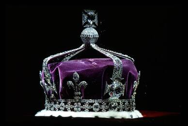 Incoronazione di Carlo, il diamante Koh-i-Noor conteso tra India e UK