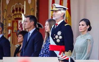 Royals of Spain