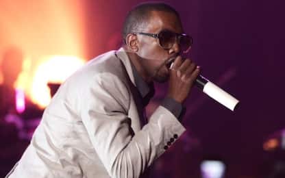 Kanye West vuole comprare Parler, social preferito dall'estrema destra