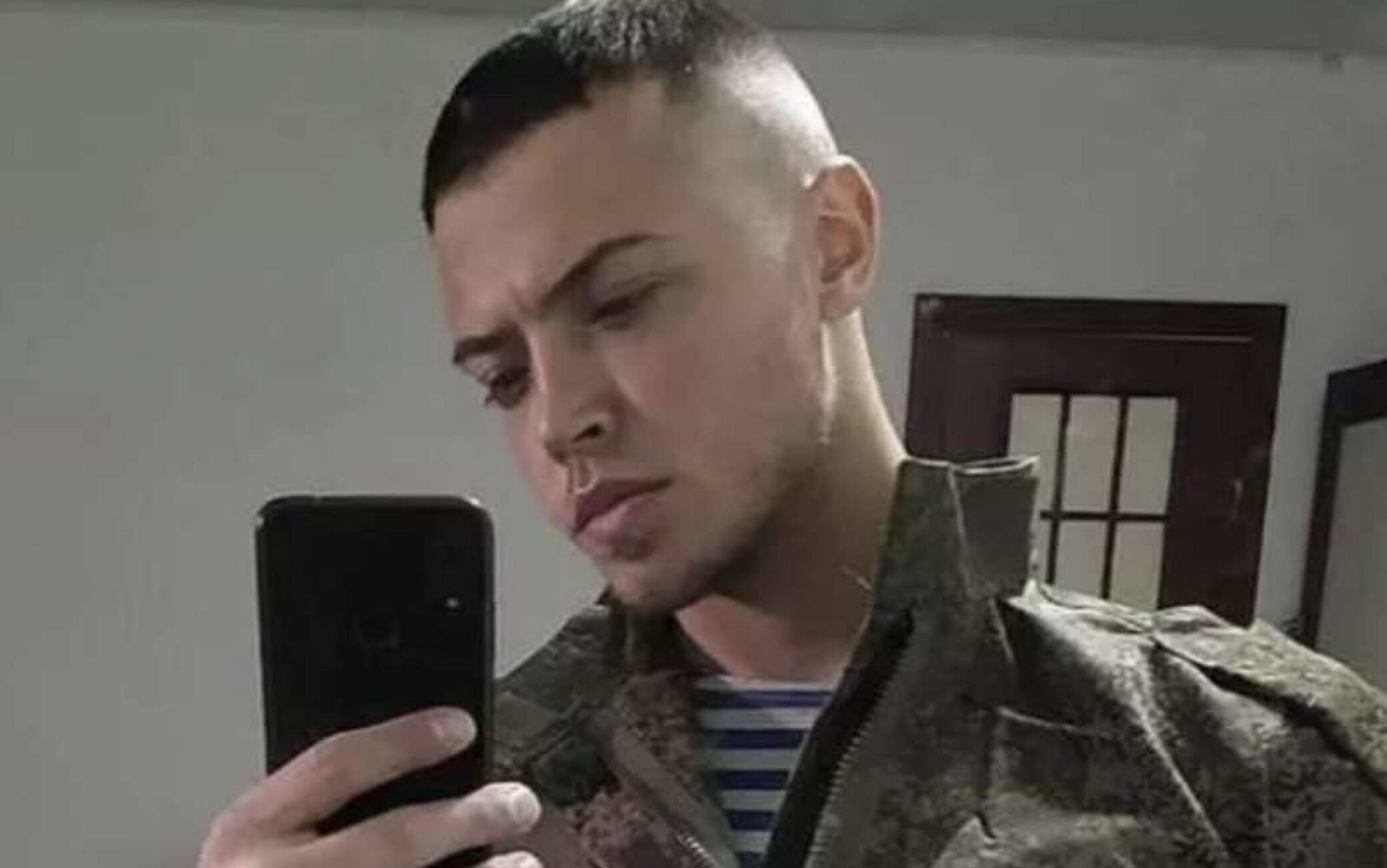 Elia Putzolu, 28enne di origine sarde, che viveva da tempo a Tangrog nei dintorni della città russa di Rostov. E' lui il foreign fighter italiano ucciso a Dontestk mentre combatteva a fianco dei russi. +++ FACEBOOK/ELIA PUTZOLU +++ ATTENZIONE LA FOTO NON PUO' ESSERE RIPRODOTTA SENZA L'AUTORIZZAZIONE DELLA FONTE CUI SI RINVIA ++++ NPK ++++