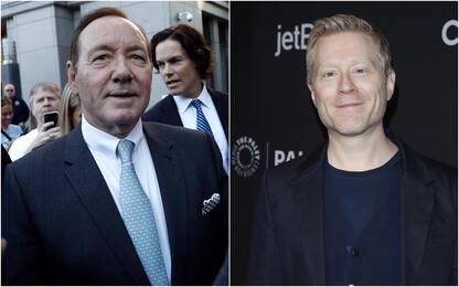 Kevin Spacey, il verdetto della giuria: non ha molestato Anthony Rapp 