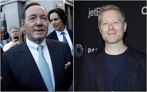 Kevin Spacey, the jury verdict: he didn’t molest Anthony Rapp