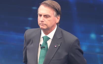 Media Brasile: in casa ex ministro piano Bolsonaro per rovesciare Lula