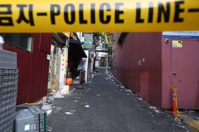 Seul, quali sono le possibili cause alla base della strage