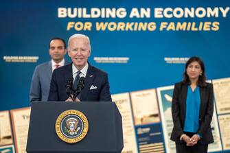 Joe Biden e Barack Obama faranno insieme campagna elettorale