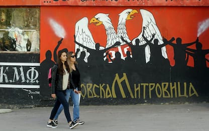 Falliti i negoziati tra Serbia e Kosovo sulle targhe