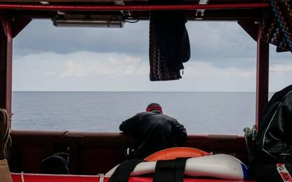 Migranti, governo: "Ong in acque italiane solo per aiuto umanitario"