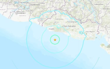 Terremoto simulado en el estrecho, ejercicio de protección civil en Calabria y Sicilia
