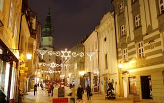 Bratislava