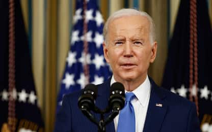 Midterm, Biden: “Abbiamo vinto. Chiederò impegno bipartisan per Kiev”