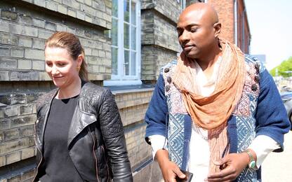 Norvegia, principessa Martha Louise lascia casa reale per lo sciamano
